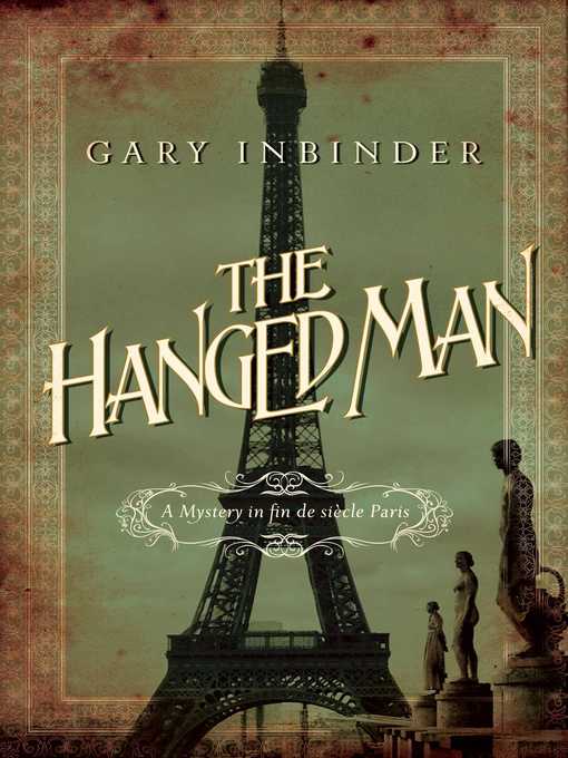 Title details for The Hanged Man by Gary Inbinder - Available